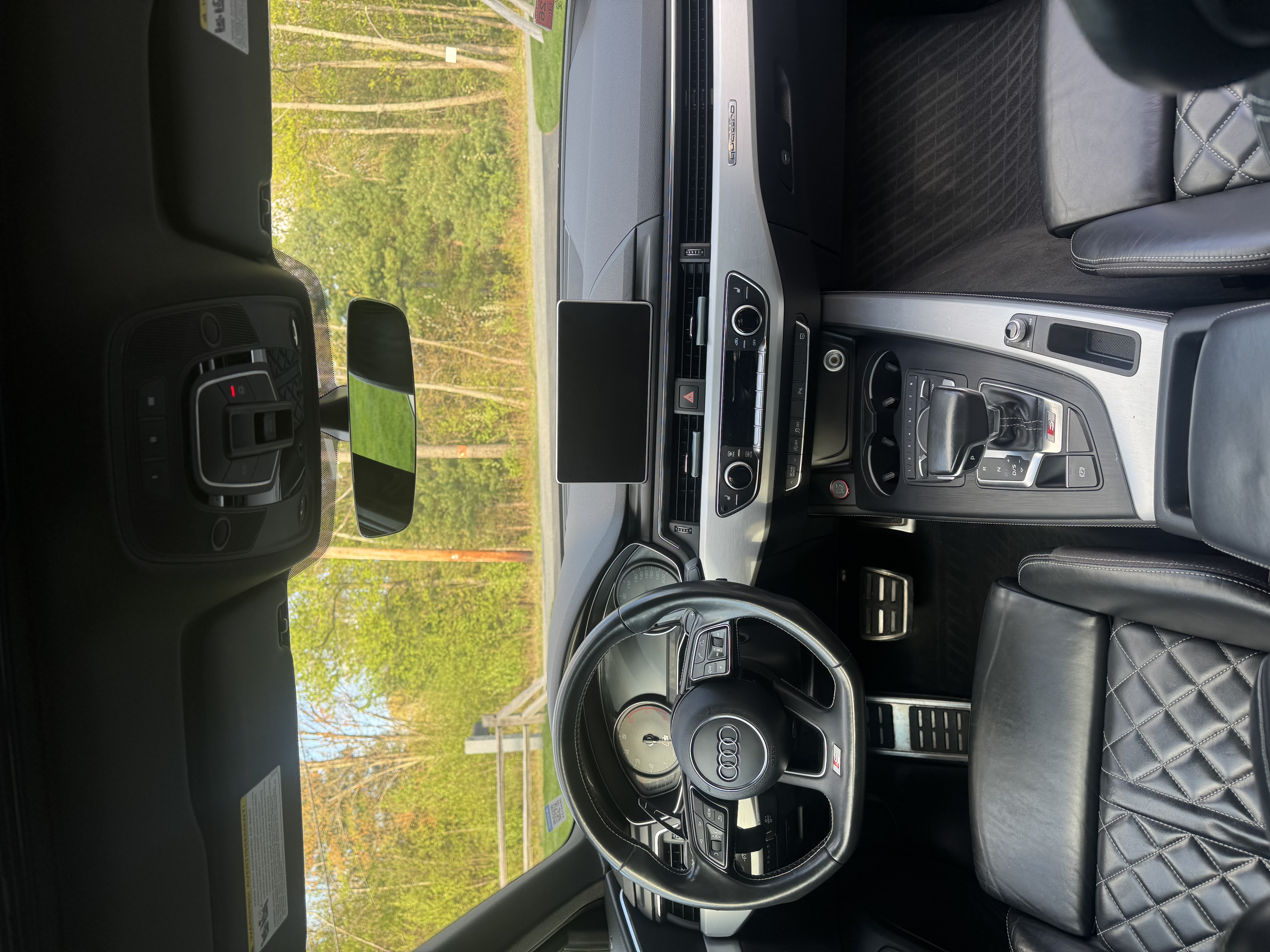 Used 2018 Audi S4 Premium Plus AWD/4WD image 13