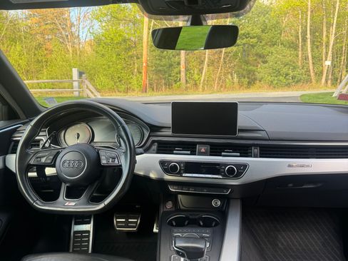 Used 2018 Audi S4 Premium Plus AWD/4WD image 13