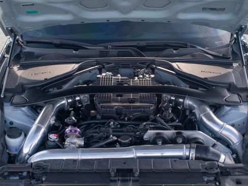 Used 2016 Nissan 370Z Coupe image 4