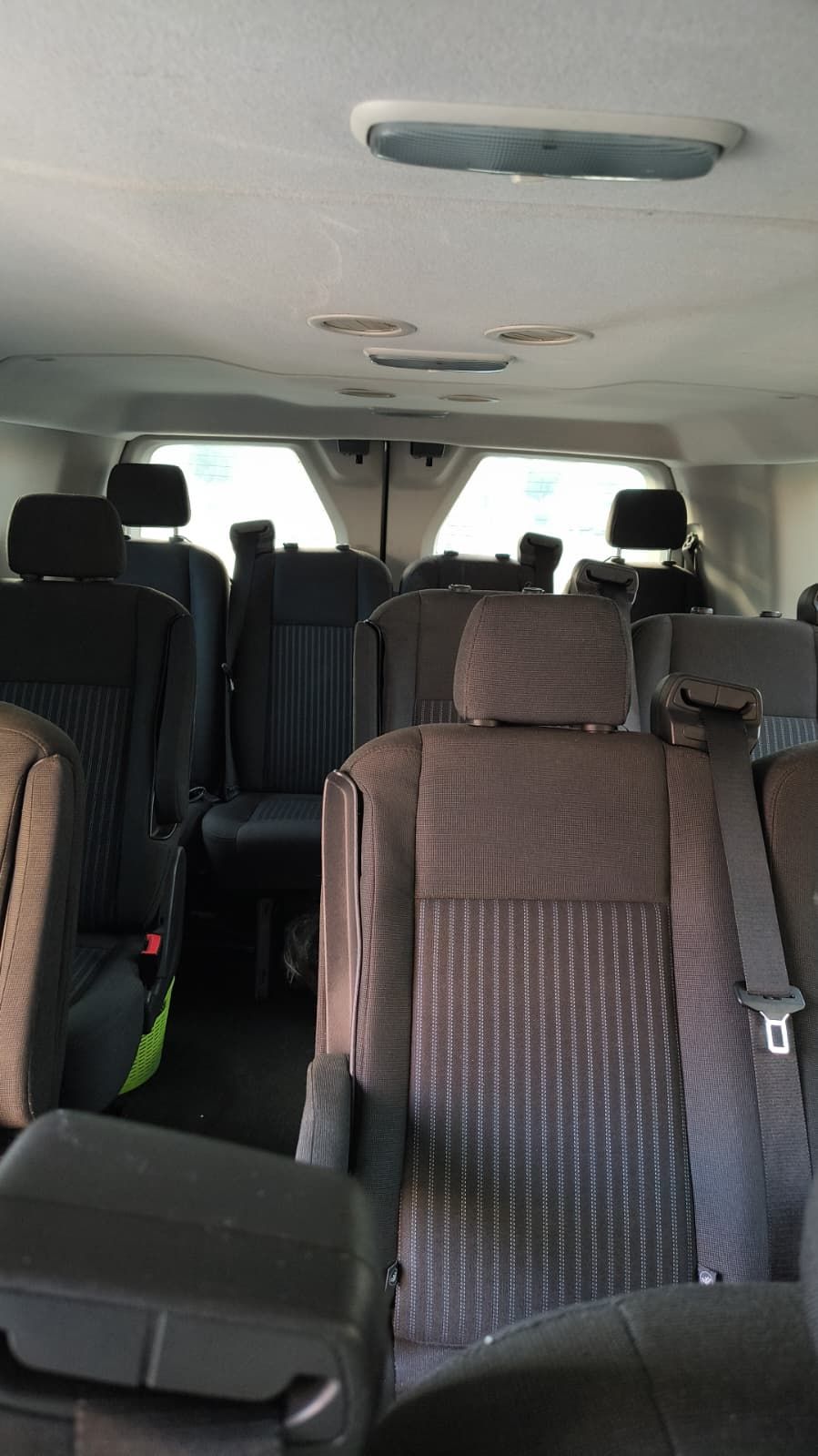 Used 2016 Ford Transit 350 XLT RWD image 8