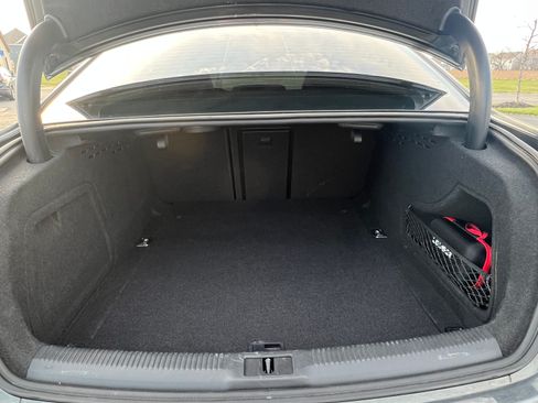 Used 2016 Audi S4 Premium Plus w/ Technology Package image 16