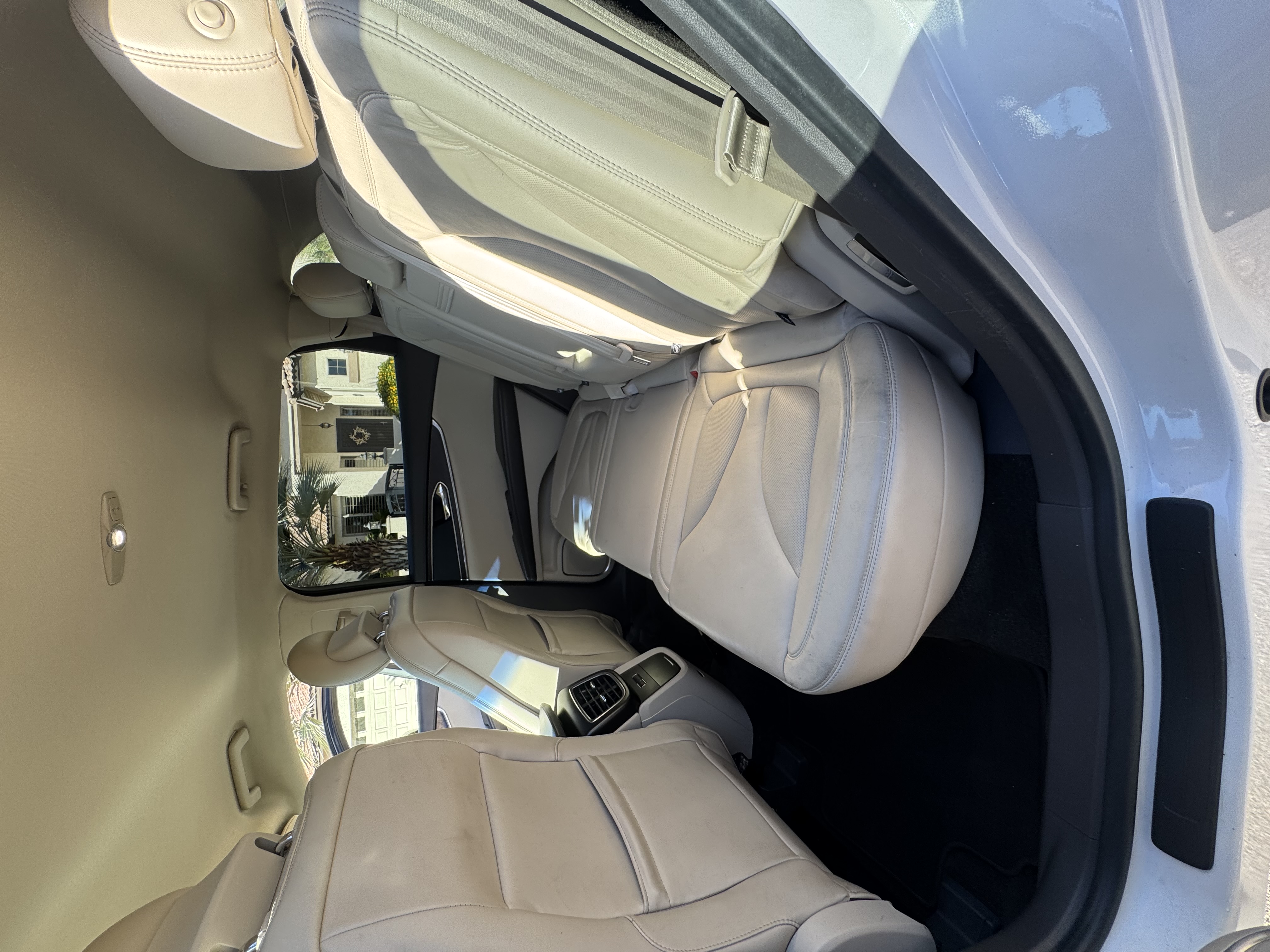 Used 2016 Lincoln MKX Select w/ Select Plus Package FWD image 14