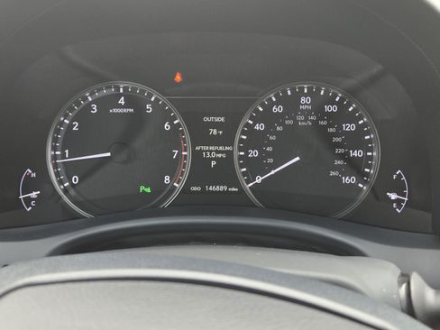 Used 2015 Lexus GS 350 AWD image 17