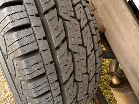 Used 2012 Chevrolet Silverado 1500 W/T image 21