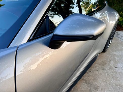 Used 2022 Porsche 911 Carrera S RWD image 10