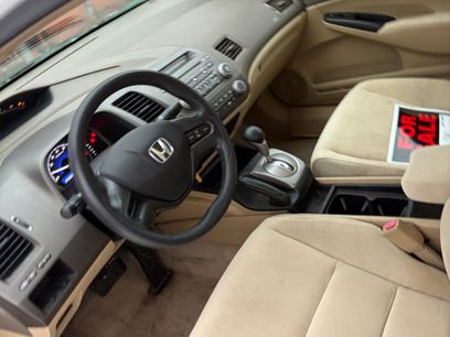 Used 2008 Honda Civic GX