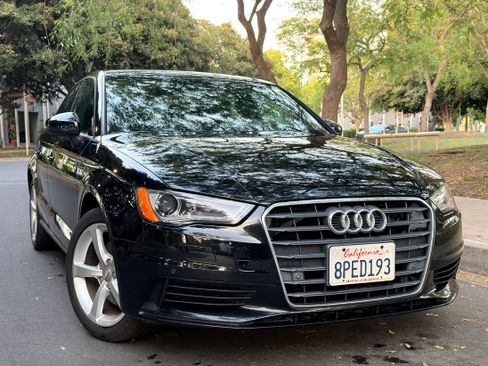 Used 2016 Audi A3 1.8T Premium FWD image 1
