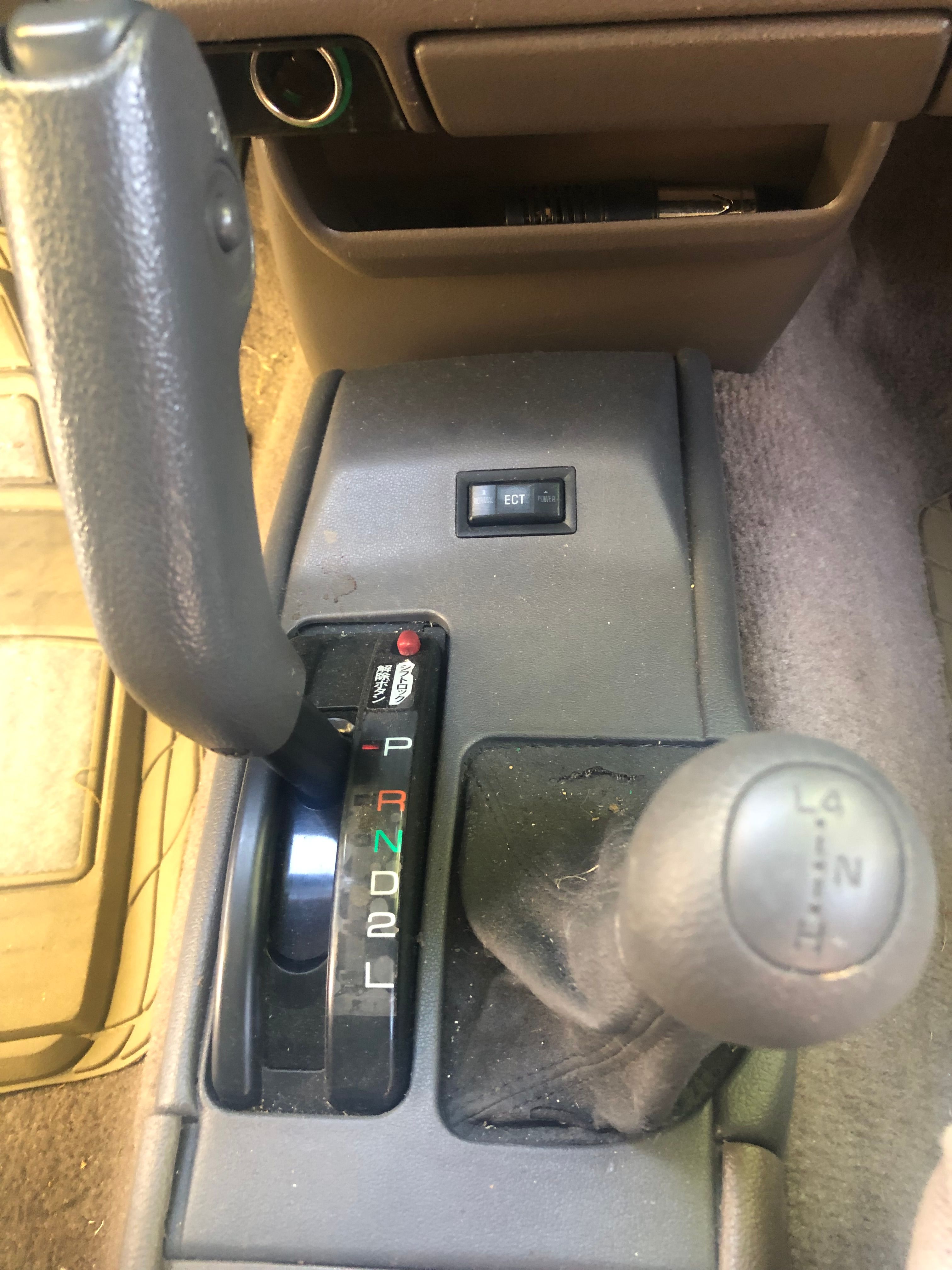 Used 1995 Toyota 4Runner SR5 AWD/4WD image 11