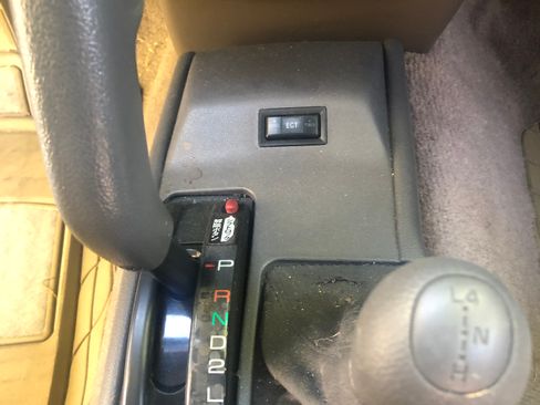 Used 1995 Toyota 4Runner SR5 AWD/4WD image 11
