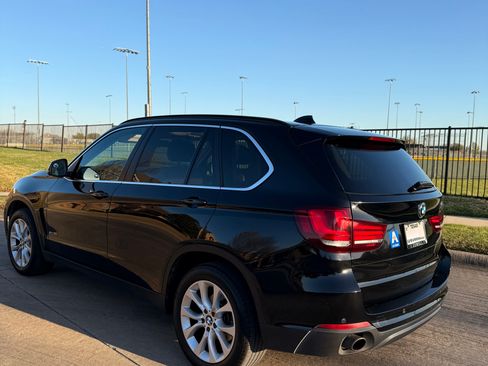 Used 2016 BMW X5 sDrive35i image 13