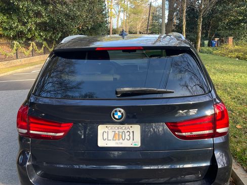 Used 2017 BMW X5 xDrive35i image 10