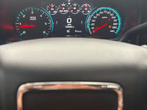 Used 2018 GMC Sierra 1500 Denali image 11