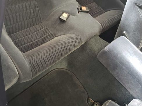 Used 1996 Nissan 300ZX 2+2 Coupe 2D image 14