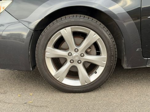Used 2008 Subaru Impreza Outback Sport AWD/4WD image 14