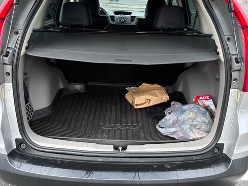 Used 2012 Honda CR-V LX image 10