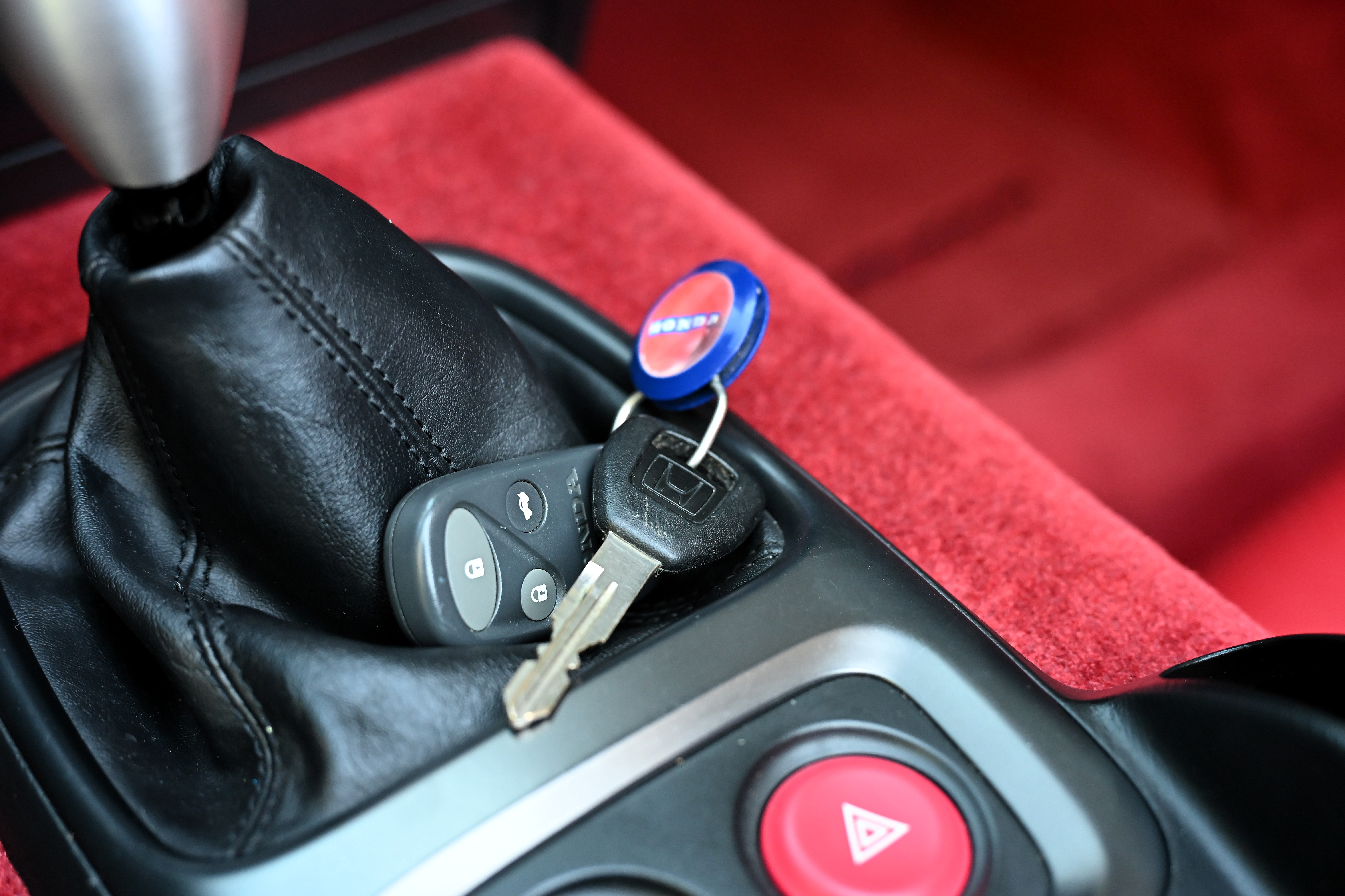 Used 2001 Honda S2000 image 26