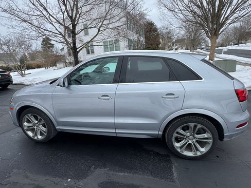 Used 2016 Audi Q3 2.0T Premium Plus image 4