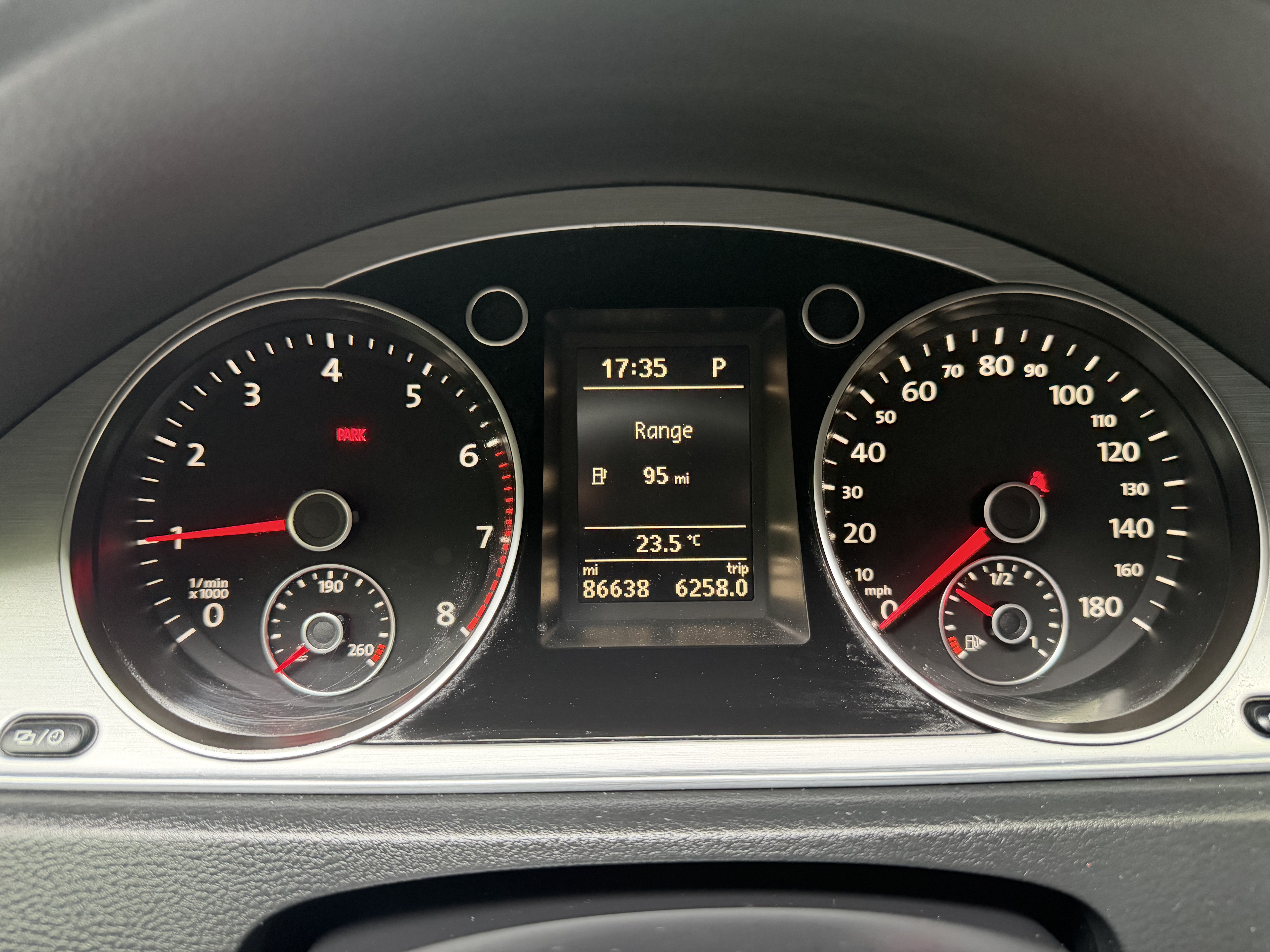 Used 2013 Volkswagen CC Sport Plus FWD image 21