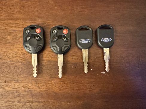 Used 2009 Ford Escape 2WD Hybrid image 26