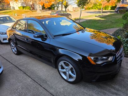 Used 2016 Audi A3 1.8T Premium