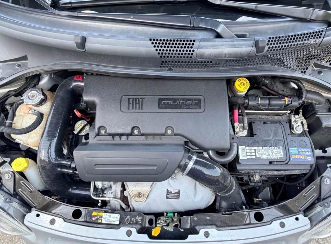 Used 2013 FIAT 500 Turbo FWD image 20