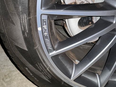 Used 2020 Mercedes-Benz GLE 350 image 2