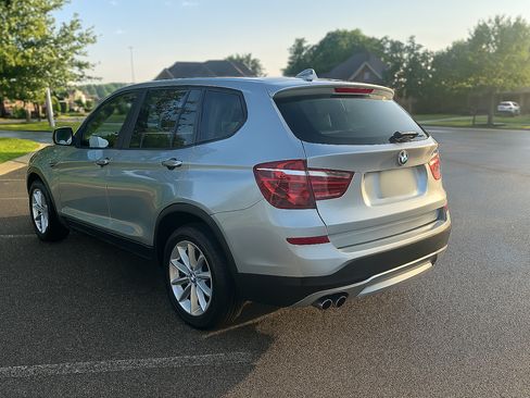 Used 2013 BMW X3 xDrive35i image 9