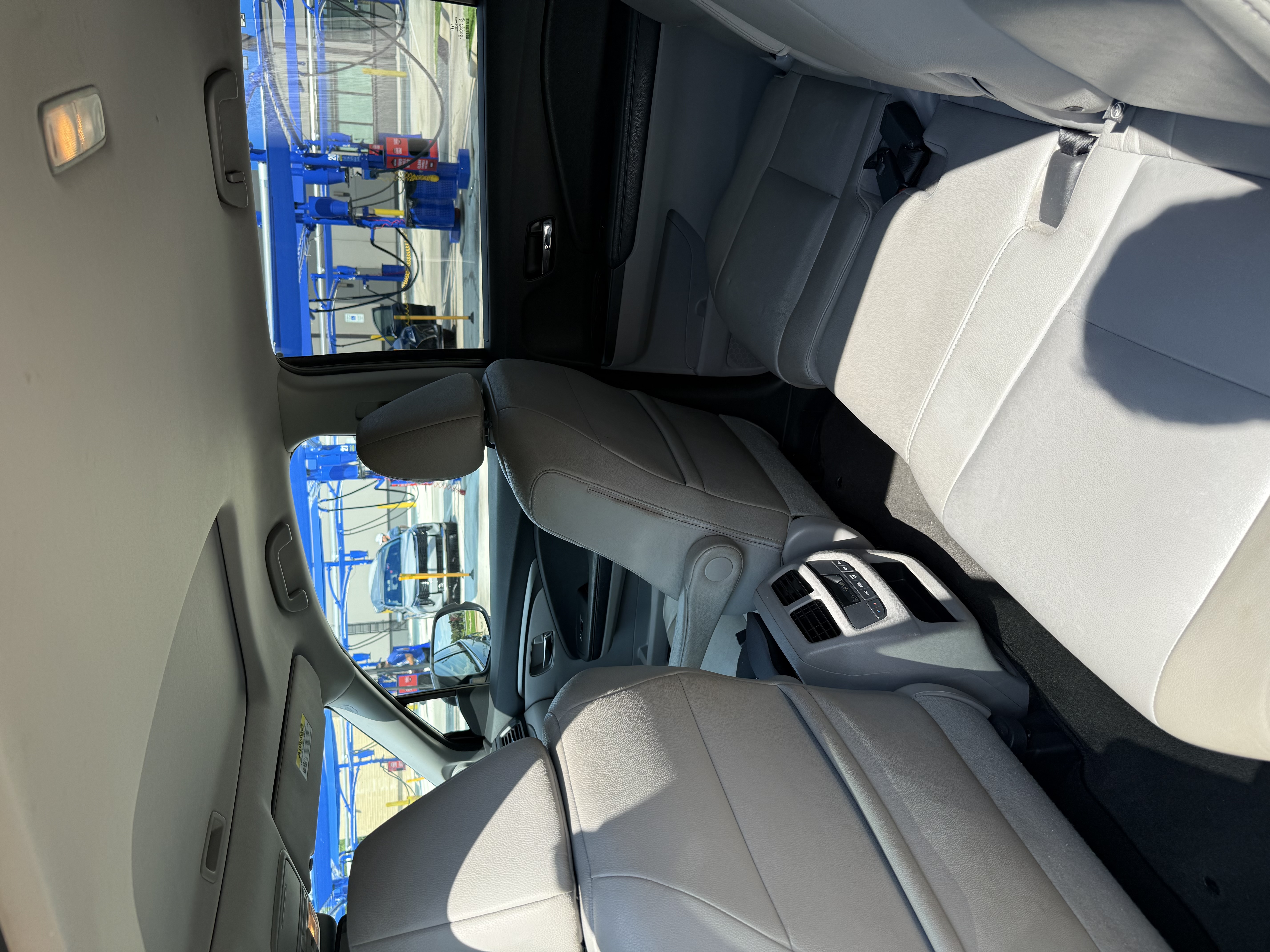 Used 2016 Honda Pilot EX-L image 9