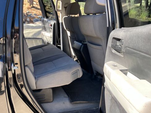 Used 2008 Toyota Tundra SR5 image 4