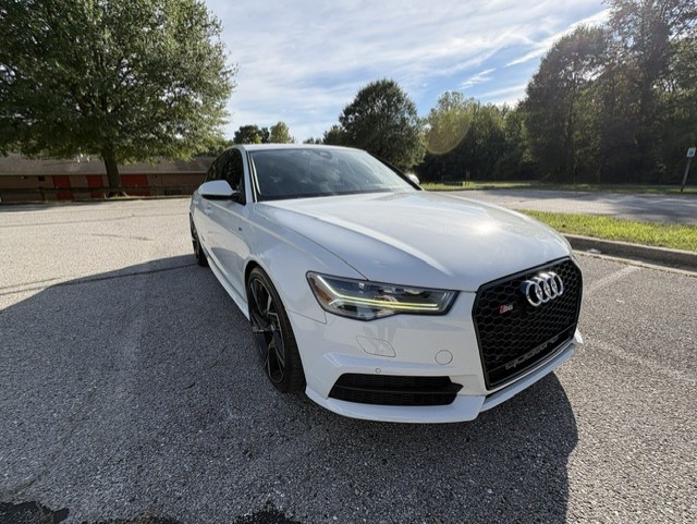 Used 2016 Audi S6 Prestige AWD/4WD image 8