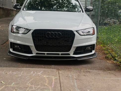 Used 2015 Audi A4 2.0T Premium Plus w/ Technology Package AWD/4WD image 13