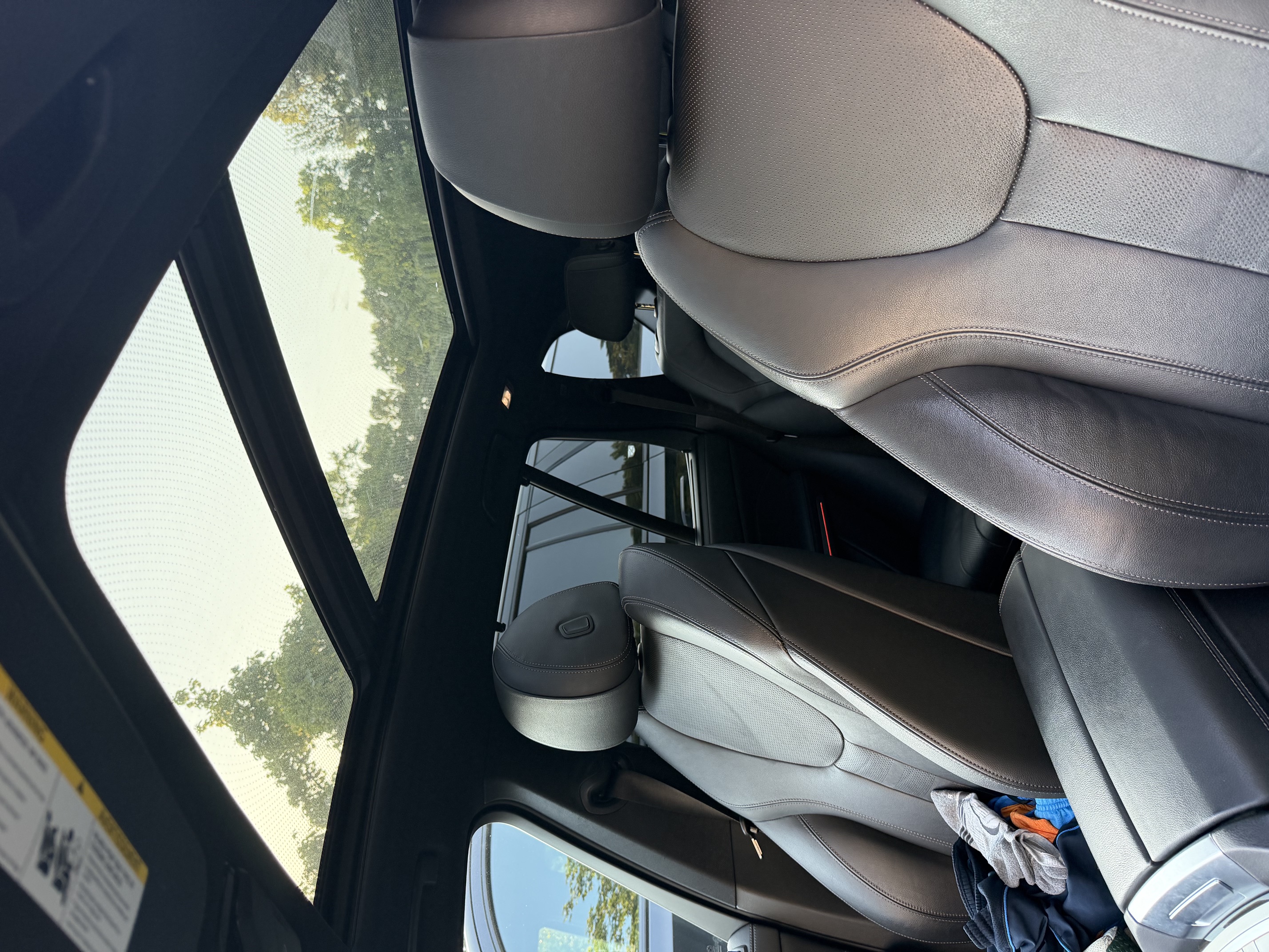 Used 2021 BMW X5 xDrive40i w/ Executive Package AWD/4WD image 15