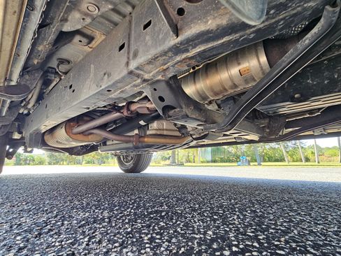 Used 2006 Toyota Sequoia Limited image 13