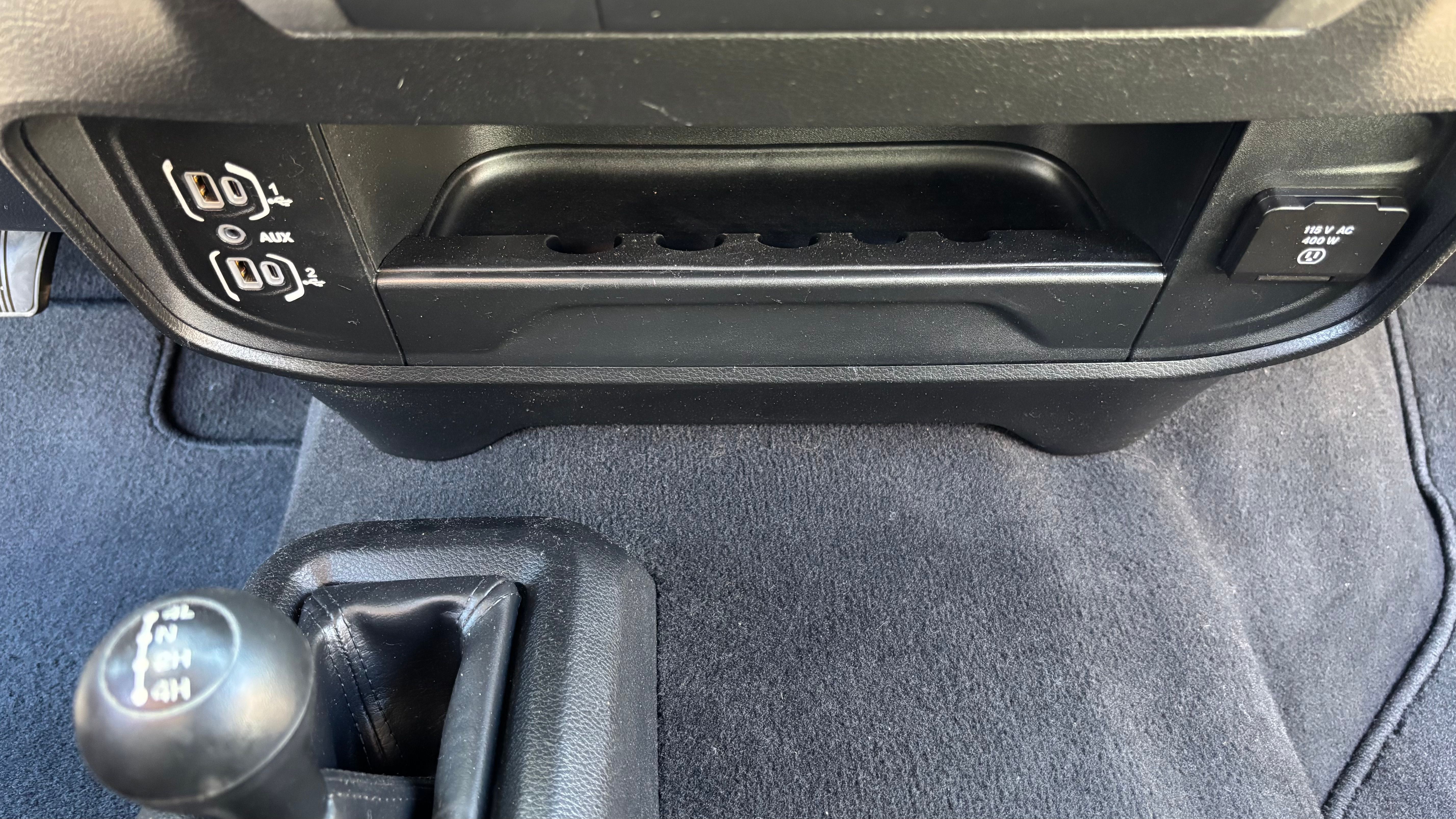 Used 2021 RAM 3500 Tradesman AWD/4WD image 16