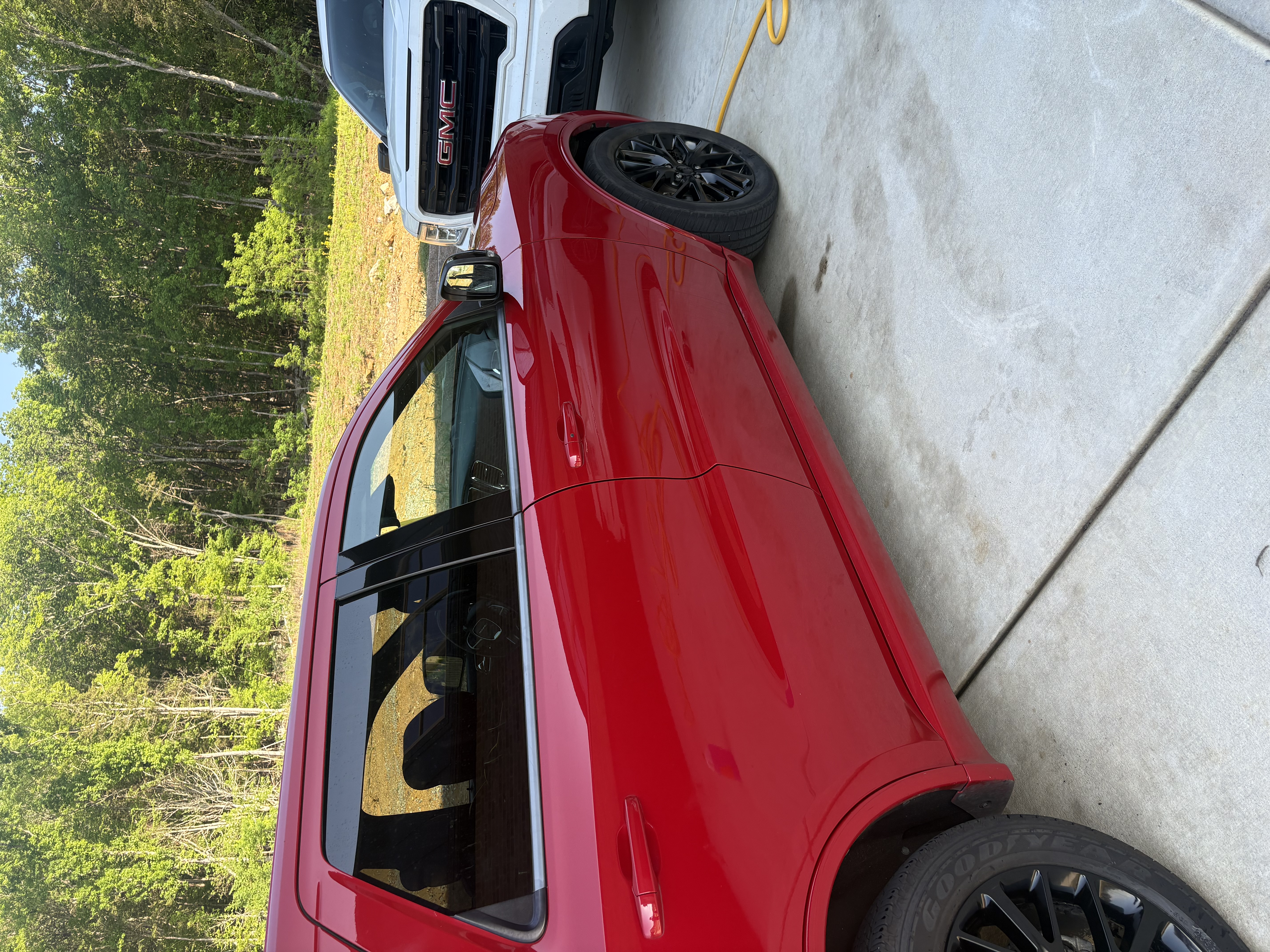 Used 2016 Dodge Durango R/T w/ Technology Group RWD image 13