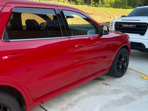 Used 2016 Dodge Durango R/T w/ Technology Group RWD image 13