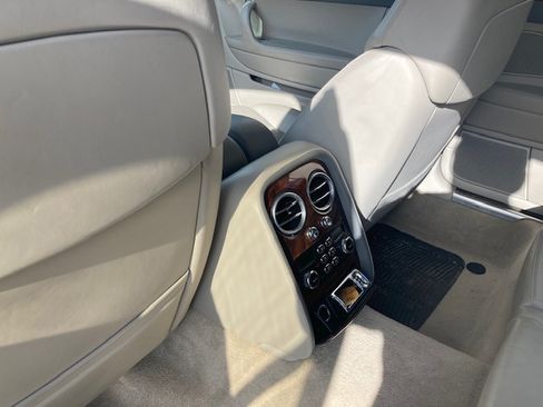 Used 2007 Bentley Flying Spur Flying Spur image 9