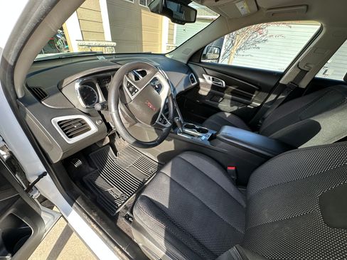 Used 2016 GMC Terrain SLE w/ Convenience Package image 6