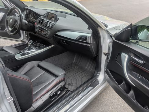 Used 2015 BMW 228i xDrive Coupe AWD/4WD image 11