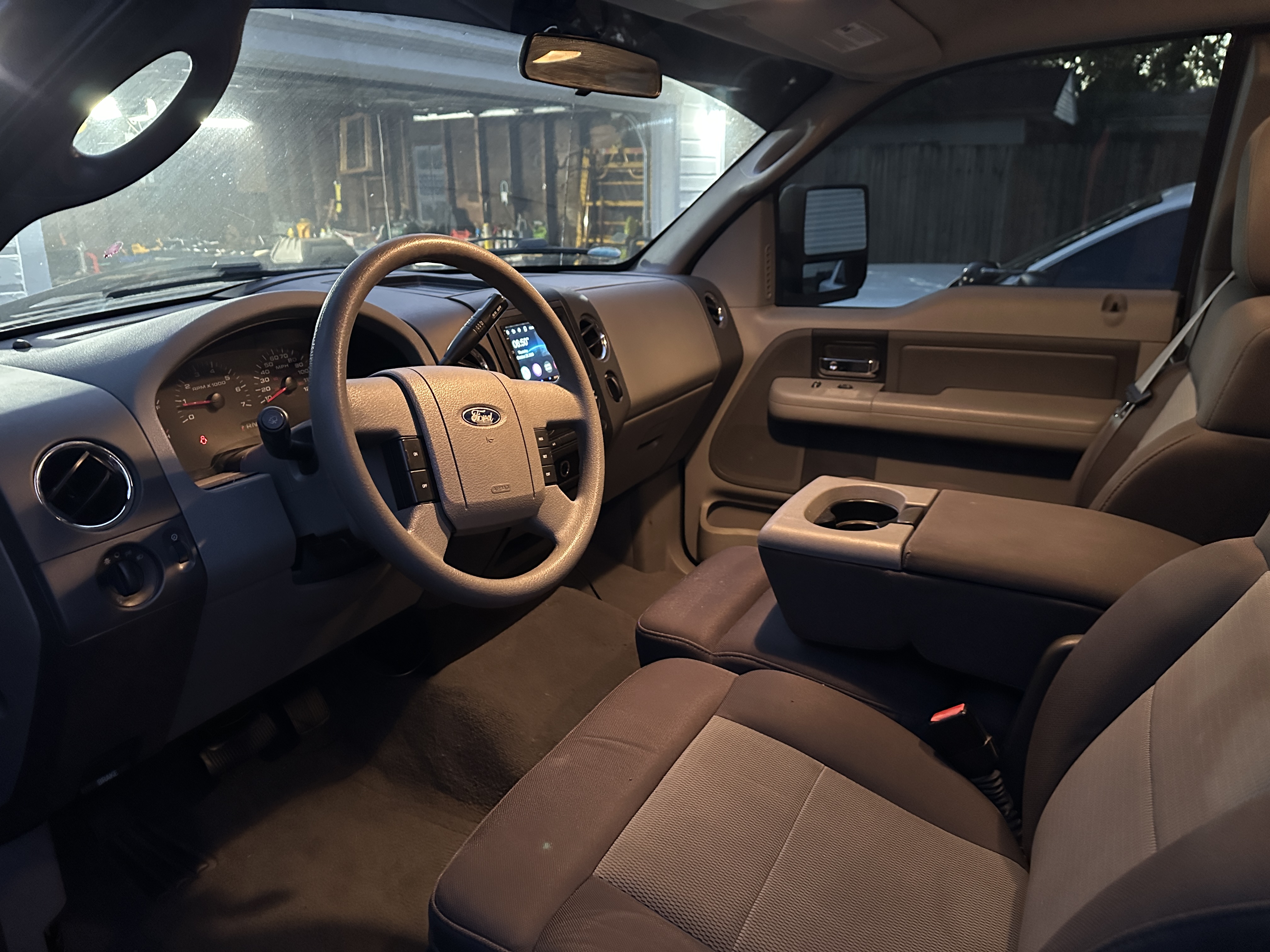 Used 2005 Ford F150 XL RWD image 8