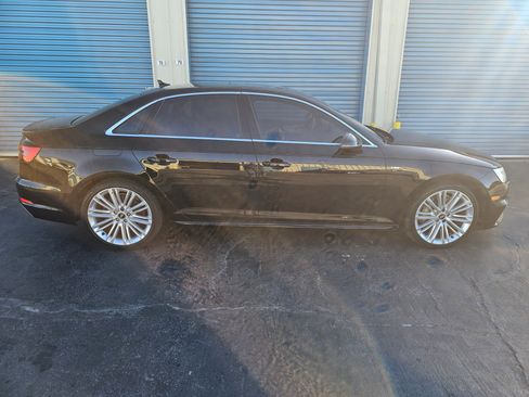 Used 2017 Audi A4 2.0T Premium Plus w/ Premium Plus Package image 9