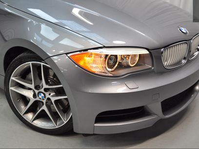Used 2013 BMW 135i Coupe