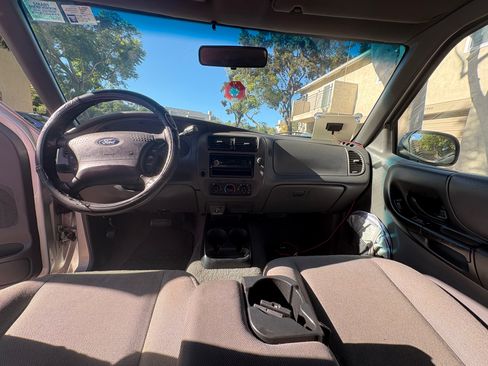 Used 2002 Ford Ranger 2WD SuperCab image 23