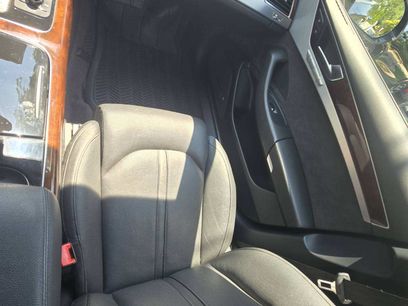 Used 2013 Audi A8 3.0T