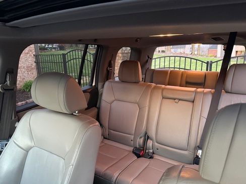 Used 2013 Honda Pilot EX-L image 12