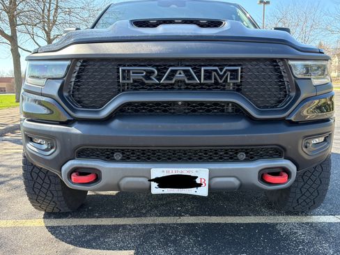Used 2021 RAM 1500 TRX w/ TRX Level 2 Equipment Group image 11