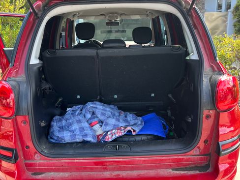 Used 2019 FIAT 500L Pop FWD image 17
