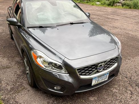 Used 2013 Volvo C30 T5 FWD image 1