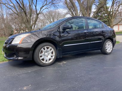 Used 2010 Nissan Sentra 2.0 S w/ Convenience Pkg