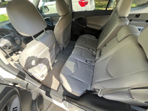 Used 2012 Toyota RAV4 Limited w/ Premium Plus Value Pkg AWD/4WD image 5